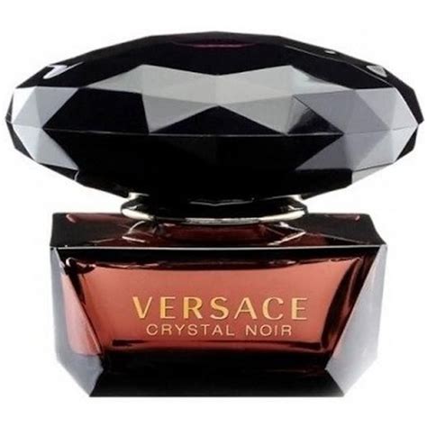 versace crystal noir lady 30ml edp|versace crystal noir by gianni.